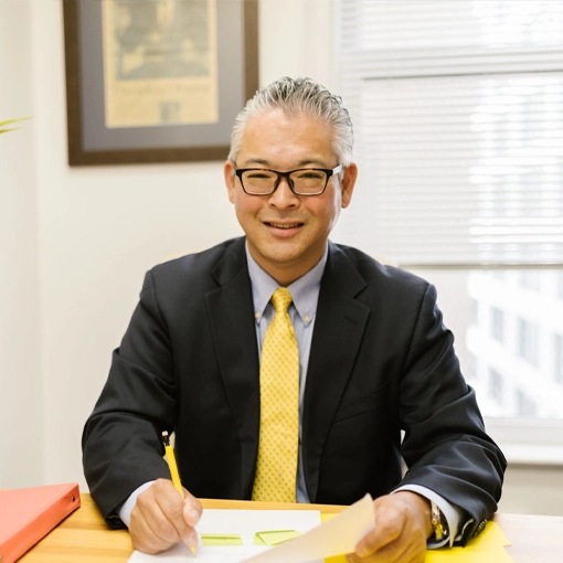 山田様