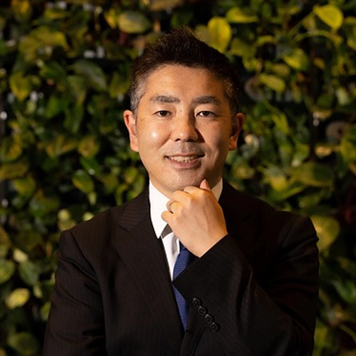 田中様
