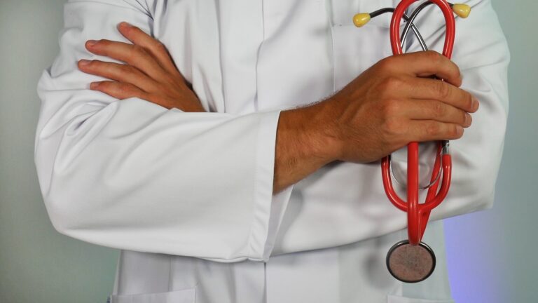 Going to the Doctor in Japan
