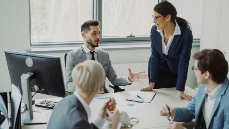 海外企業とのオンライン商談を成功させるには？日本企業が押さえておきたい4つのポイント