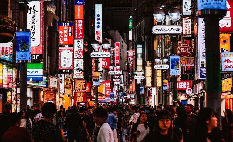 インバウンドSNS運用代行とは？費用・依頼範囲と会社選びのポイント